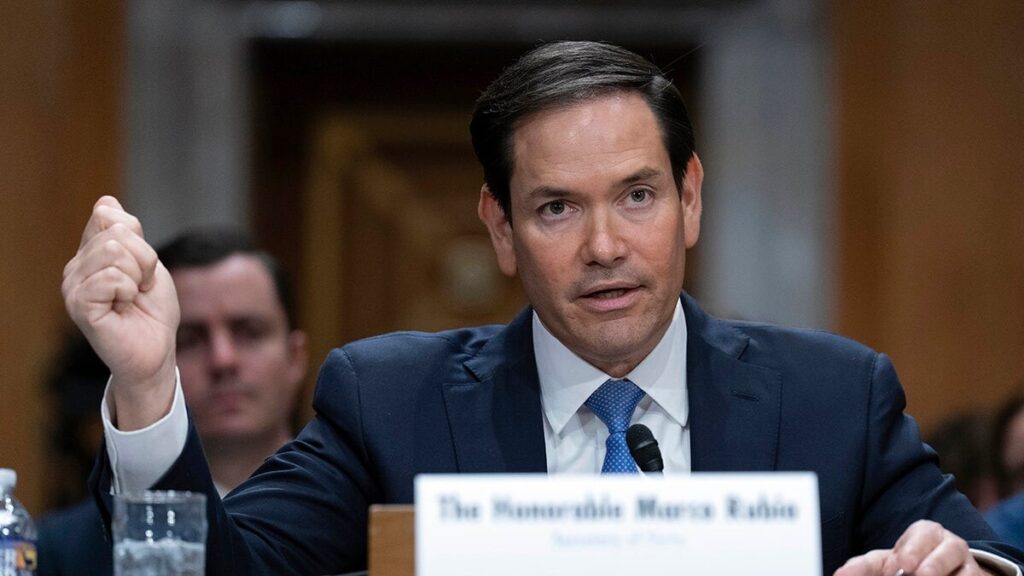 Top Democrats, media declare US at war after Iran strikes as White House pushes back on narrative