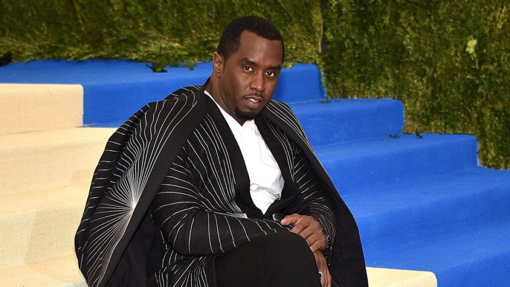 Billy Bush says Diddy’s alleged balcony incident echoes ‘sick’ behavior in hit TV show