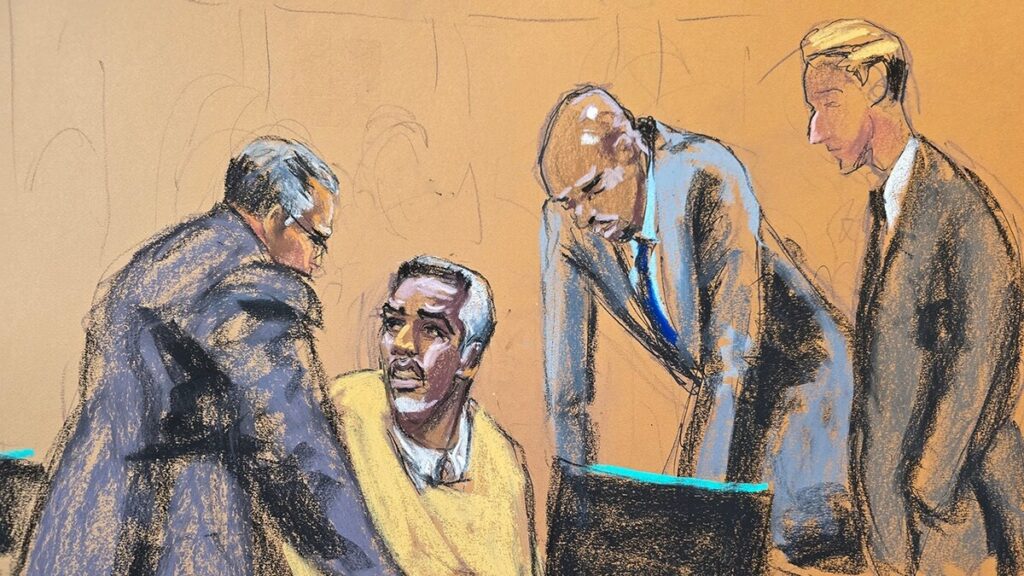 Diddy prosecution’s move could ‘damage’ credibility with jury, expert warns