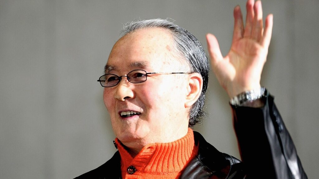 Shohei Ohtani reacts to death of Japanese baseball legend Shigeo Nagashima: ‘May your soul rest in peace’