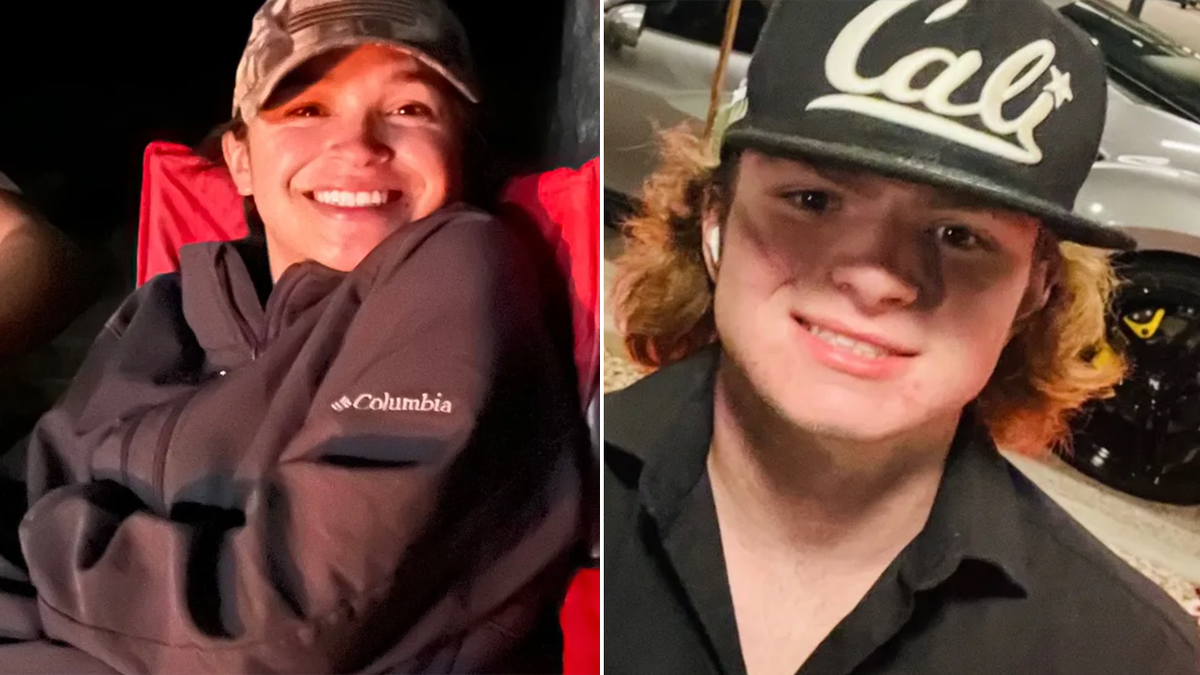 Third teen death in national forest raises alarm as two high schoolers found shot during camping trip  at george magazine