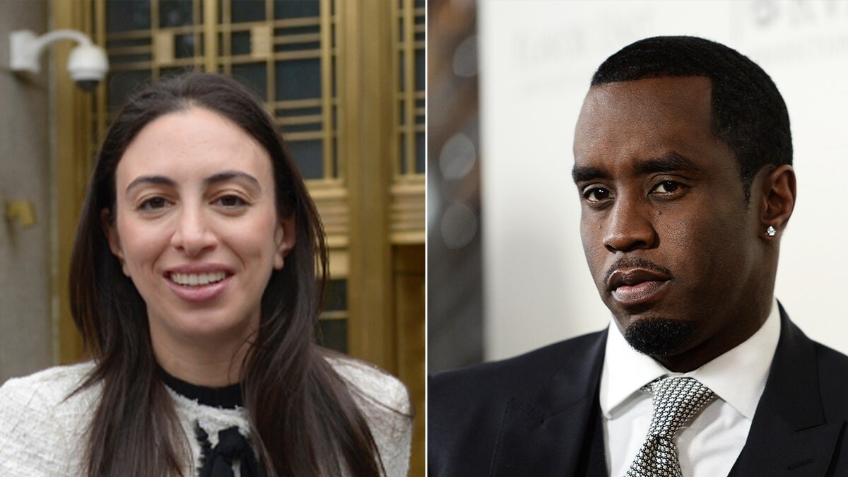 Diddy’s defense attorney challenges government’s narrative in high-stakes federal trial  at george magazine