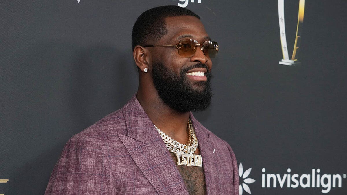 Terron Armstead excited to be voice for NFL players dealing with similar injury situation in retirement  at george magazine