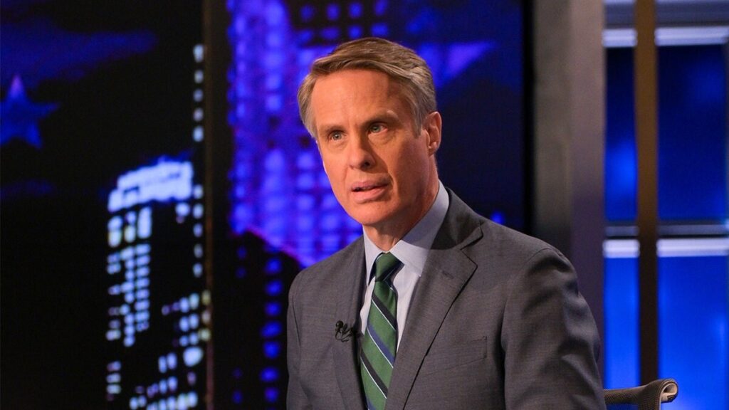 Bill Maher laments about former ABC reporter failing to be impartial with Trump social media rant