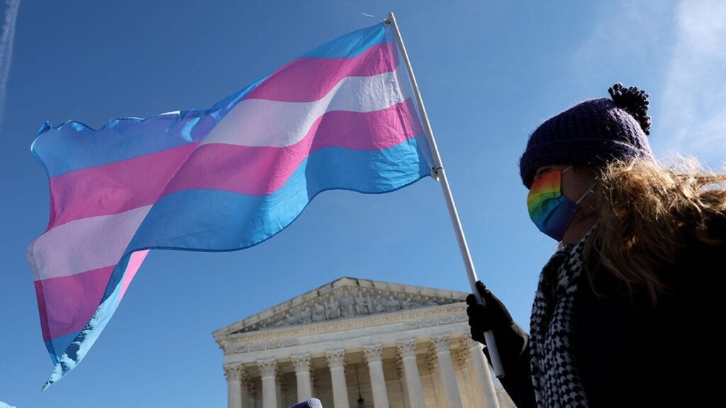 Key SCOTUS parental rights cases draw McMahon, Moms for Liberty to rally on court steps
