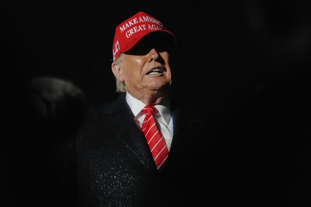 Trump portends death of US economy if country is unable to counter tariffs