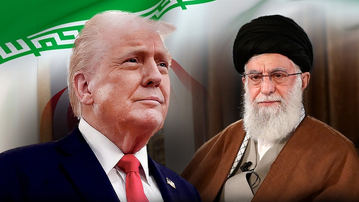 Trump receives mixed support from Congress for Iran strikes as war powers debate rages  at george magazine