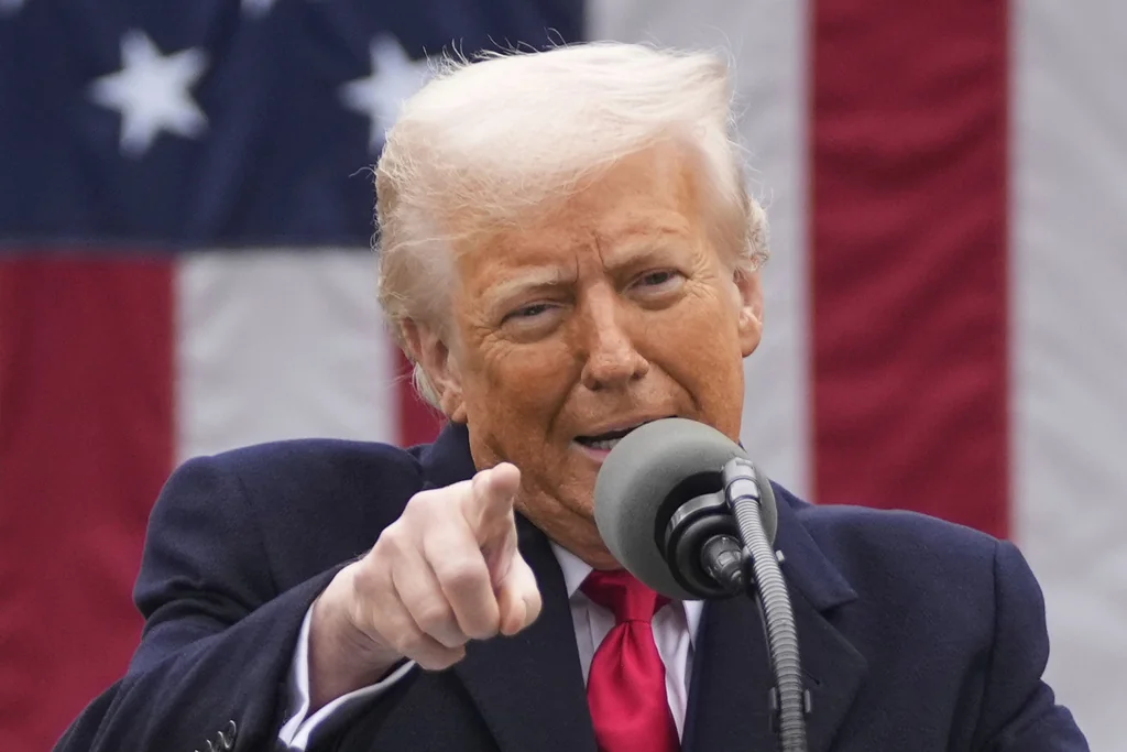 Inside Trump’s decision to yank NASA nominee and his plans for a replacement