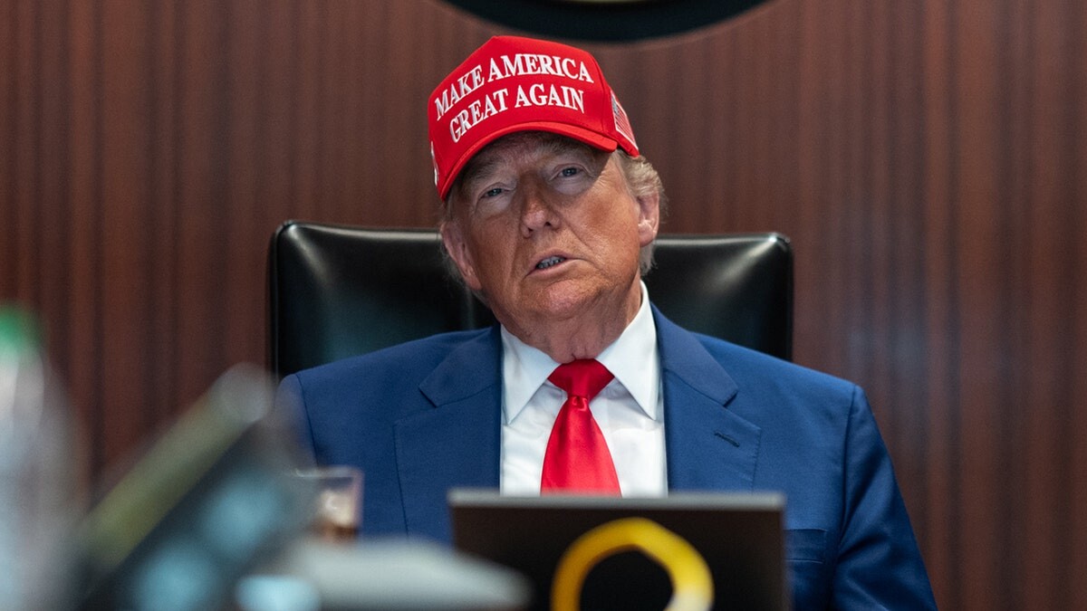 Trump slams Bibi over ceasefire violations, denounces cable channels over skepticism  at george magazine