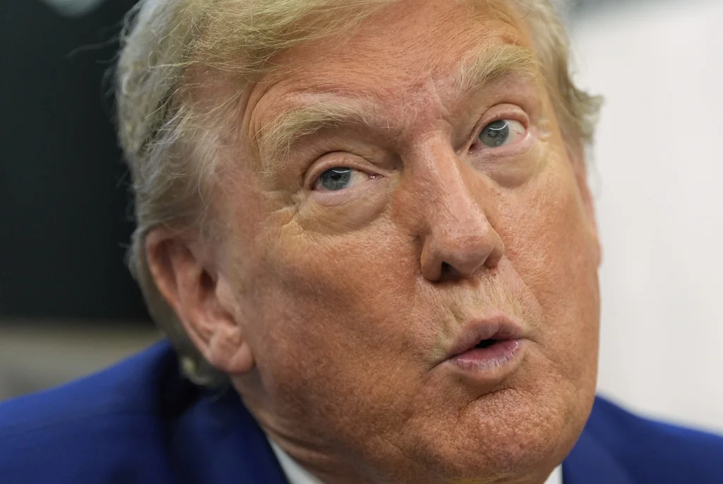 Trump goes after right-leaning outlets for negative coverage: ‘MAGA HATES FOX NEWS’