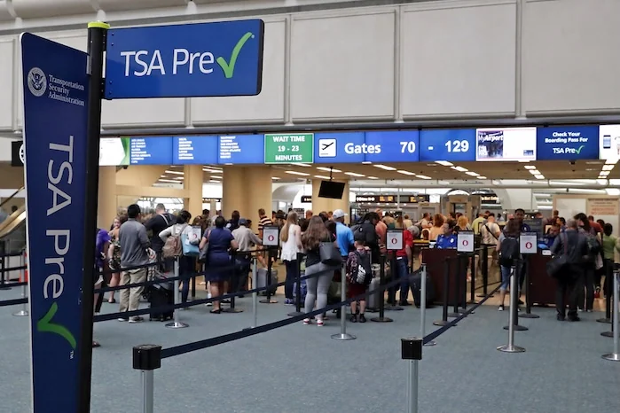 DHS shutters TSA Quiet Skies Program that let government surveil airline passengers