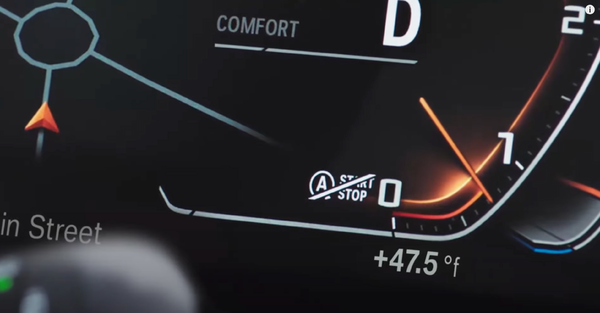 Should the Government Stop Subsidizing a Car Feature That ‘Everyone Hates’?