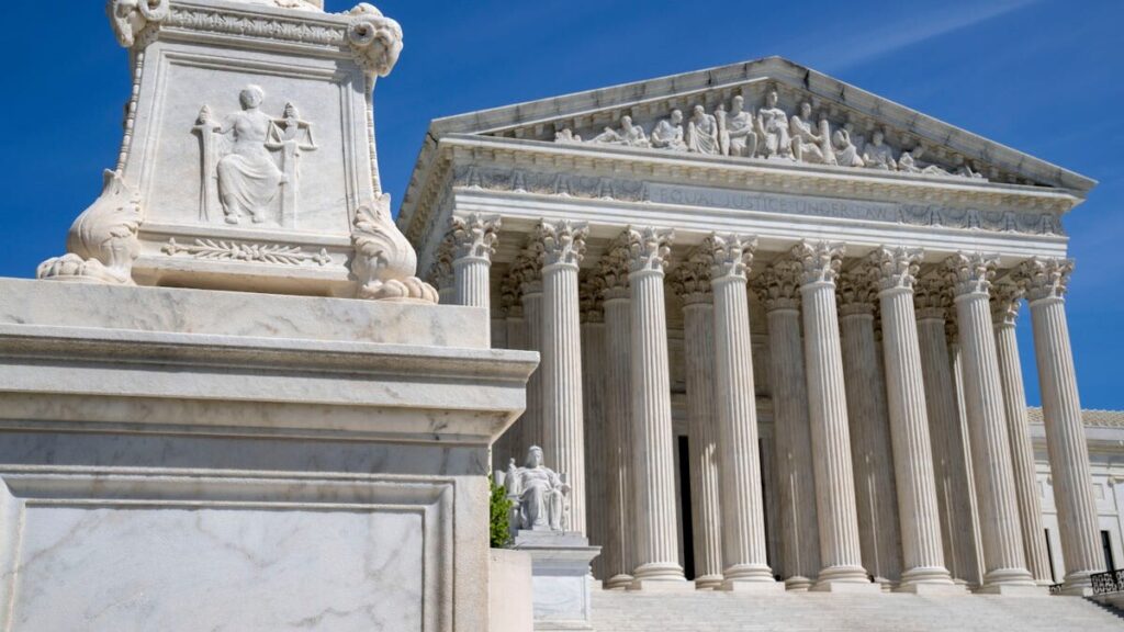 Florida AG asks Supreme Court to allow him to continue enforcing controversial immigration law