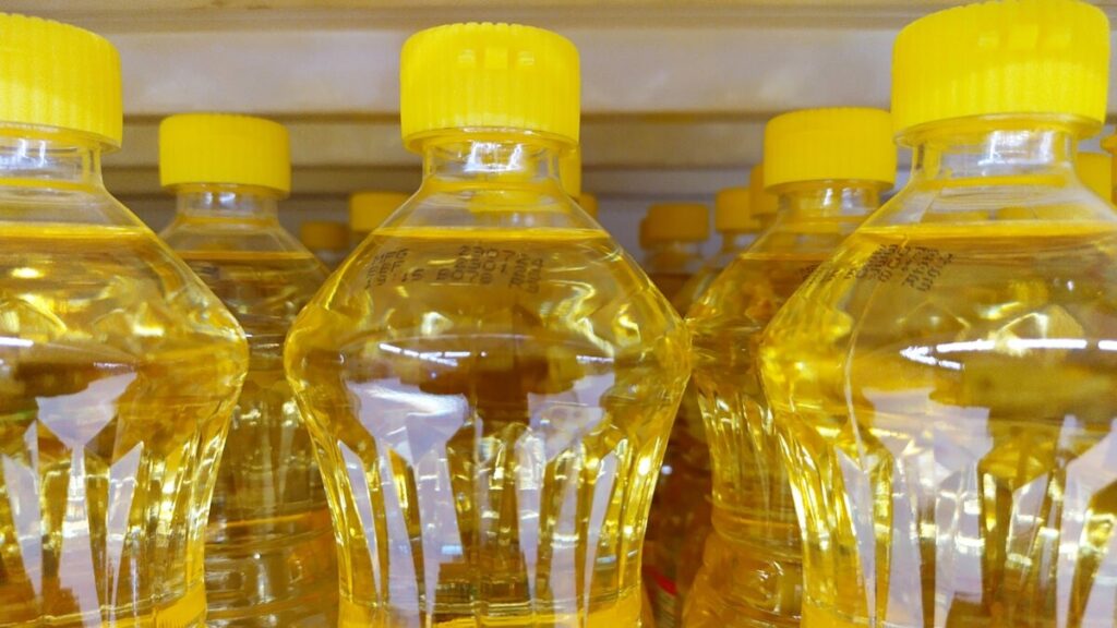 Doctor reveals the ‘hateful 8’ seed oils that could harm your health