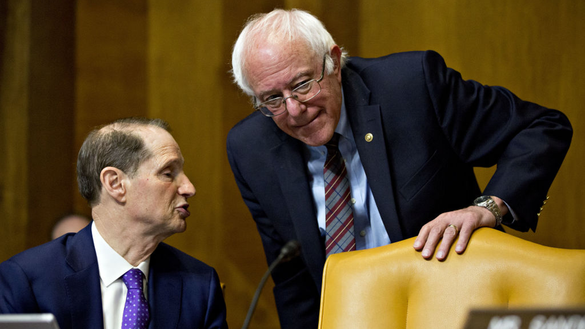 Top Dems claim 51K people will die annually from the 'big beautiful bill' and its Obamacare freeze  at george magazine