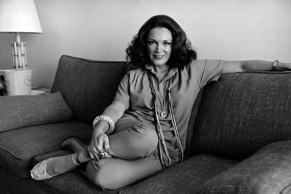 Connie Francis, ‘Pretty Little Baby’ and ‘Who’s Sorry Now’ Singer, Dies at 87  at george magazine