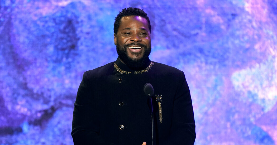 Malcolm-Jamal Warner, Theo Huxtable on ‘The Cosby Show,’ Dies at 54  at george magazine