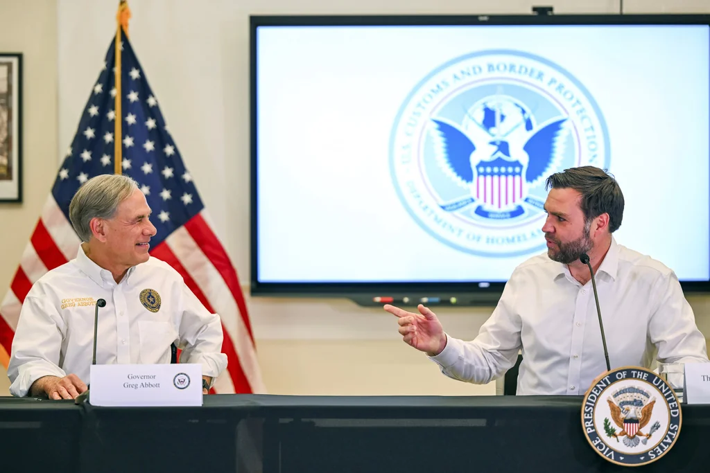 ‘BIDEN’ fund could send billions to states that fought his border policies