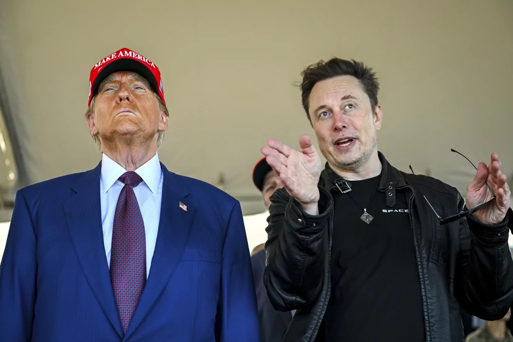 FEC commissioner vacancies delay Musk’s America Party approval