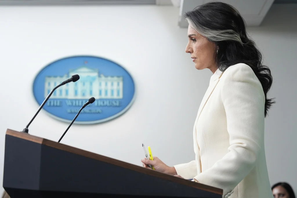 ‘Complete rethinking’ inbound after Gabbard’s revelations on 2016 election: Byron York