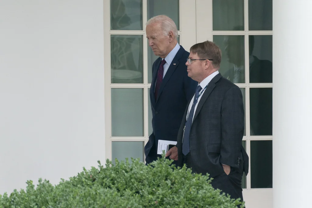 Who is Dr. Kevin O’Connor? Meet Biden’s former White House physician