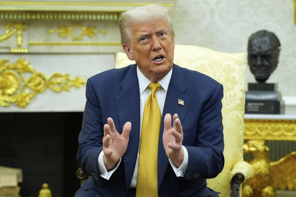 Rethinking Russiagate in the shadow of the Epstein files