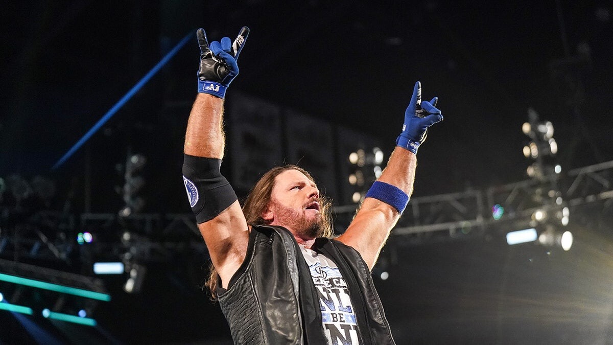 AJ Styles makes 1st TNA appearance in over 10 years at Slammiversary; WWE NXT stars leave as champions  at george magazine