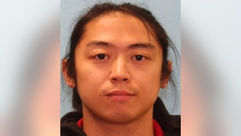 Manhunt for ICE facility attack suspect reaches 10 days with reward money on the line