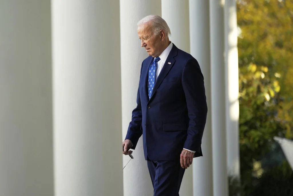 The autopen investigation and Biden’s last line of defense