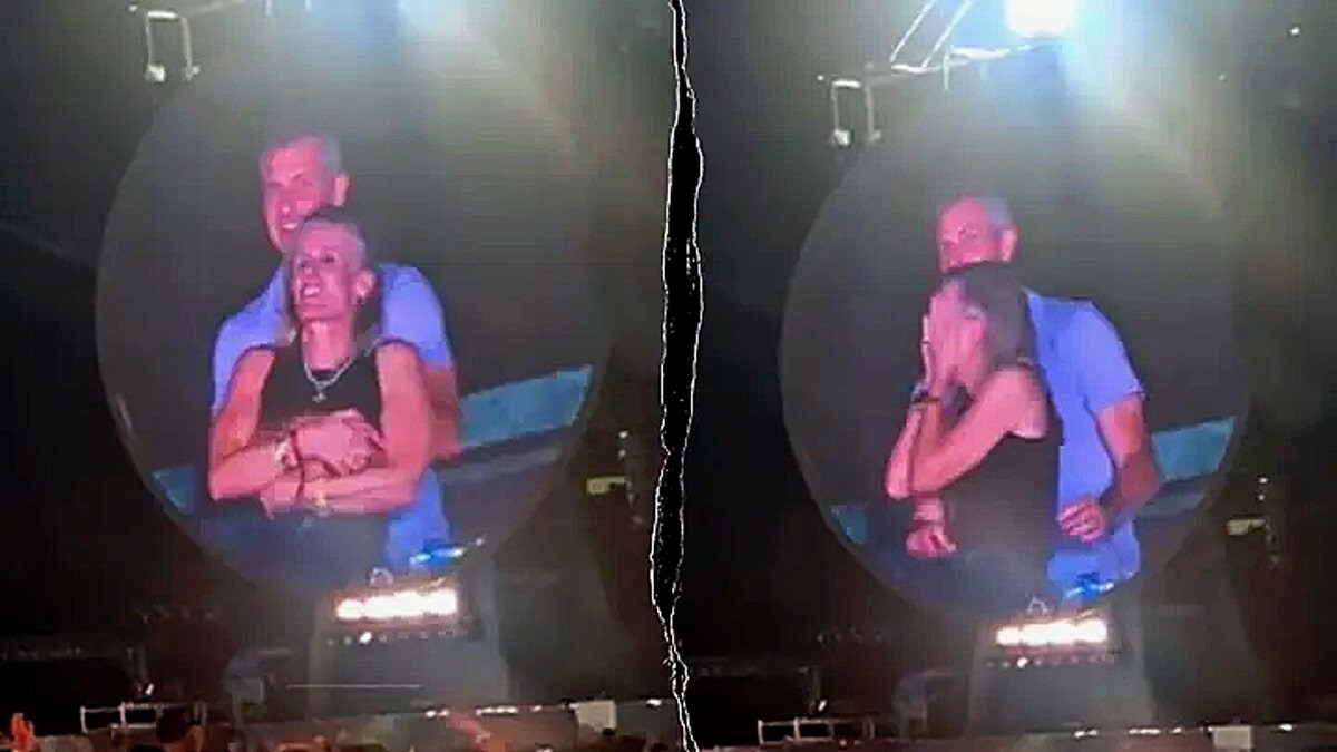 Sports world reacts to viral apparent affair between CEO and colleague at Coldplay concert  at george magazine