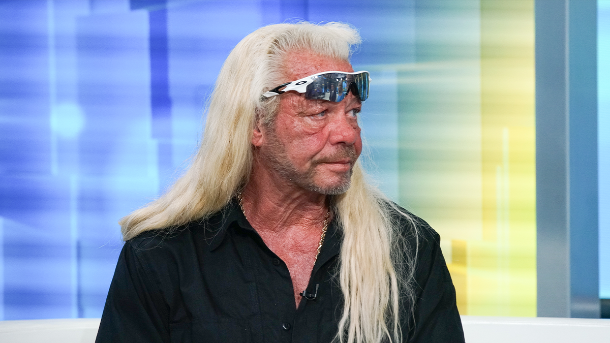 Grandson of Dog the Bounty Hunter's wife dies in Florida shooting accident  at george magazine