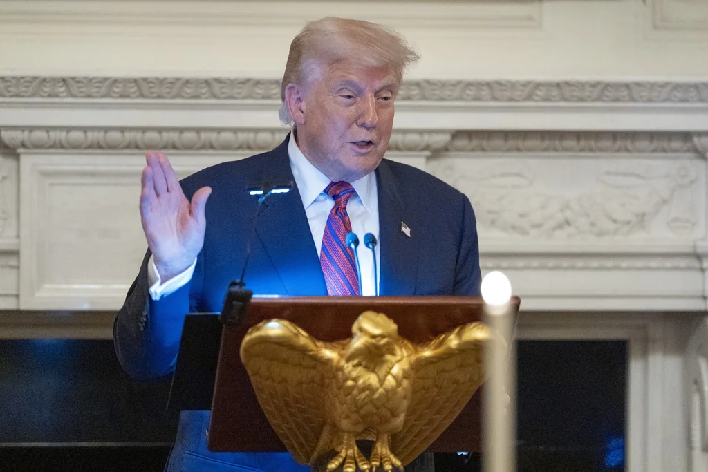 Judge dismisses Trump lawsuit against journalist Bob Woodward over ‘Trump tapes’