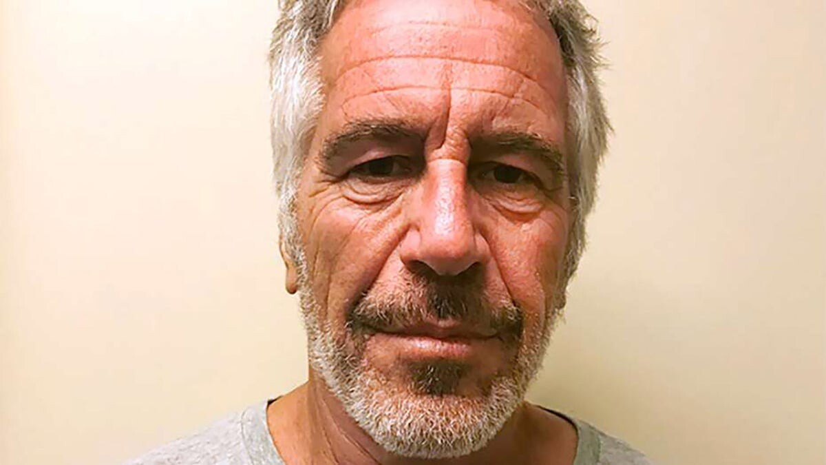 Legal pathway clearly exists for Trump's request to make Epstein grand jury testimony public  at george magazine
