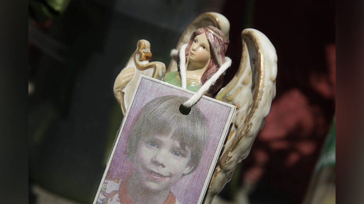Court overturns conviction, orders new trial of man convicted in 1979 Etan Patz murder  at george magazine
