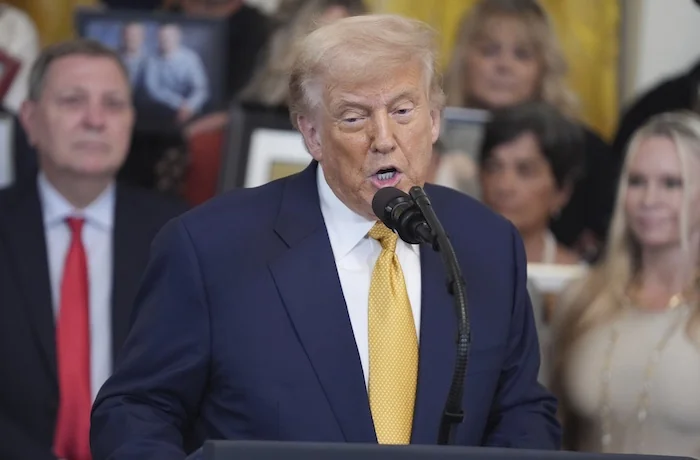 Trump Fed tour: Here’s who is joining the visit