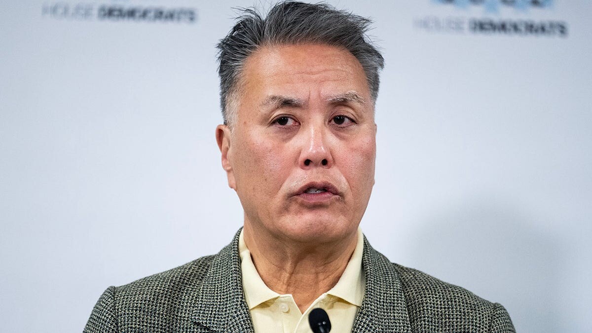 Democratic rep claims Mamdani isn't a socialist but an 'advocate' for capitalism  at george magazine