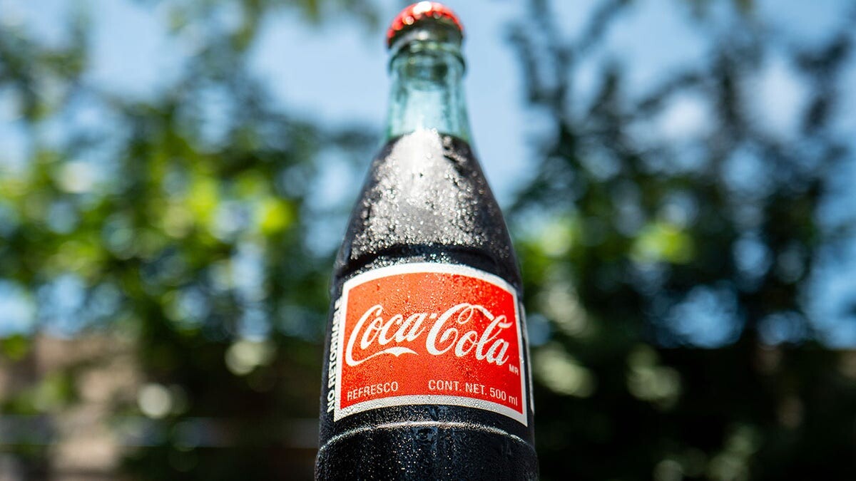 Why Mexican Coke is a fan favorite and where to buy it after Trump's sweet announcement  at george magazine