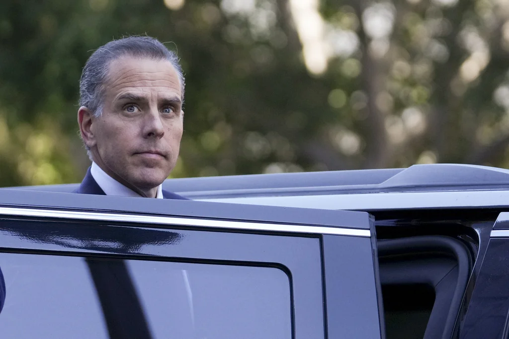 10 takeaways from Hunter Biden media blitz: drug use, laptop scandal, Joe Biden’s dropout 