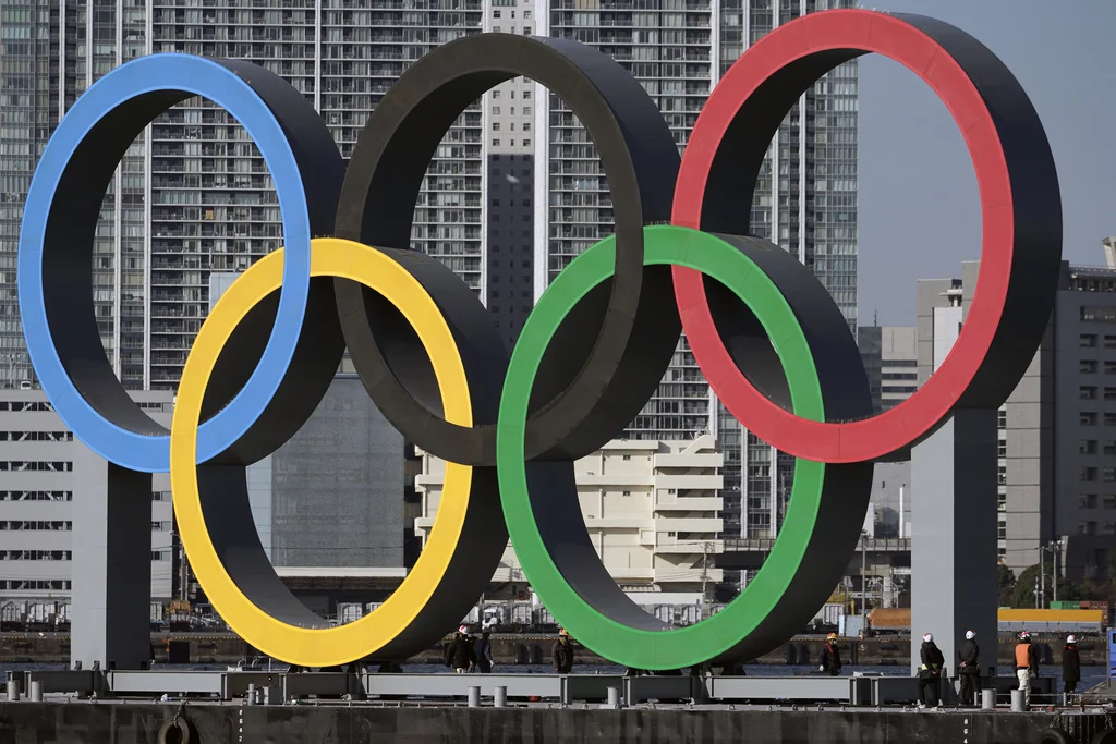 Athletic organizations fall in line with Trump’s executive order on transgender athletes