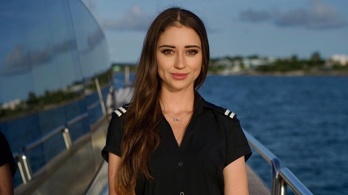 Young crewmember murdered aboard luxury superyacht in paradise destination  at george magazine