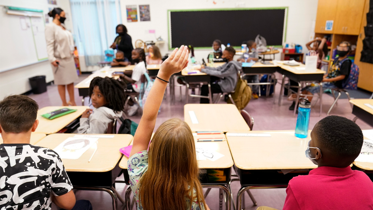 Arizona's voucher program costs struggling district $20M as parents flee public schools  at george magazine