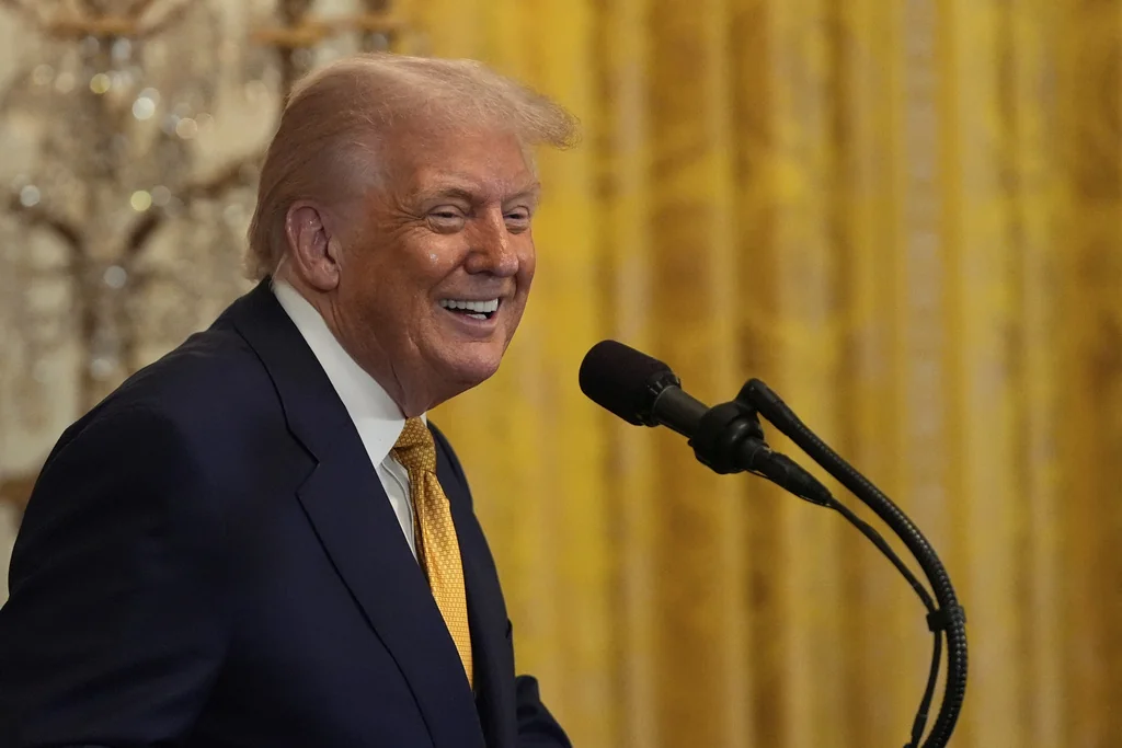 The ‘CapEx Comeback’: The economic indicator Trump administration officials are touting