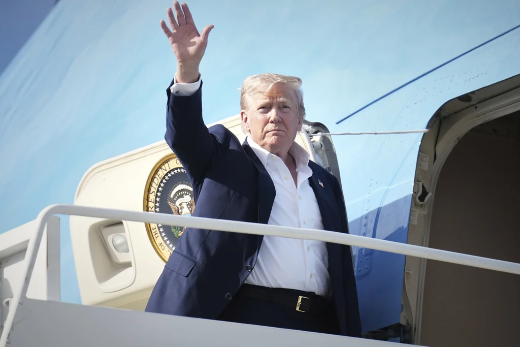 Alcohol industry warns of last call for boozy imports under Trump’s tariffs