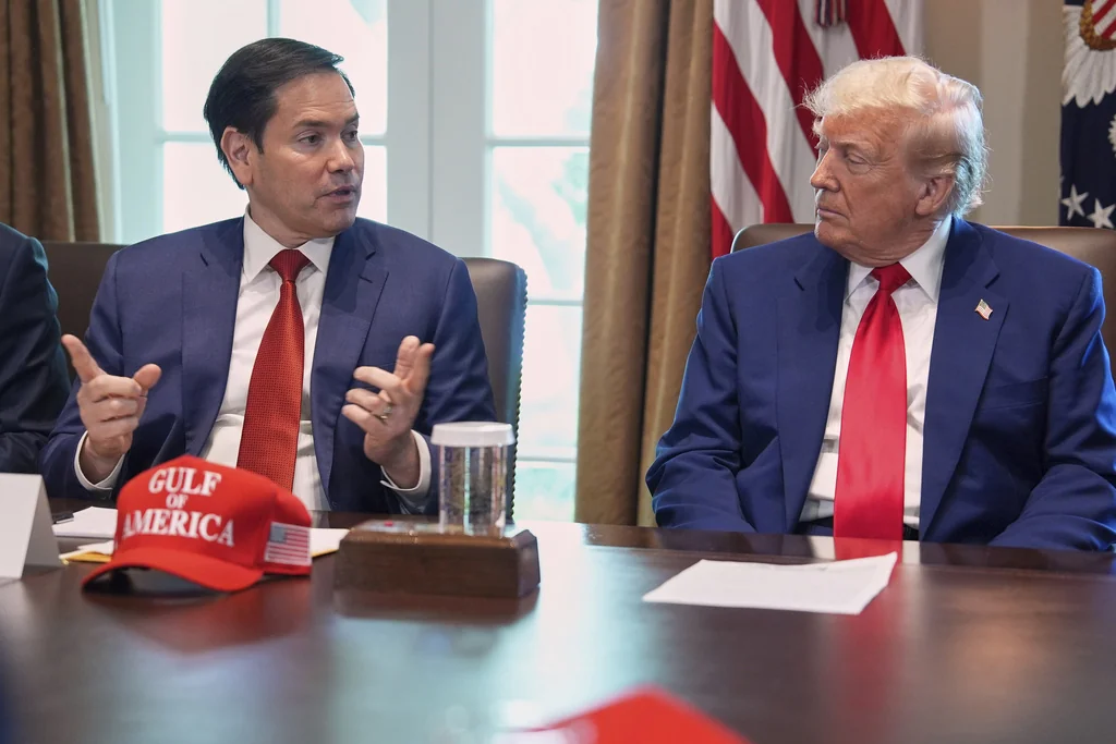 WATCH LIVE: Trump participates in first Cabinet meeting after signing ‘big, beautiful bill’