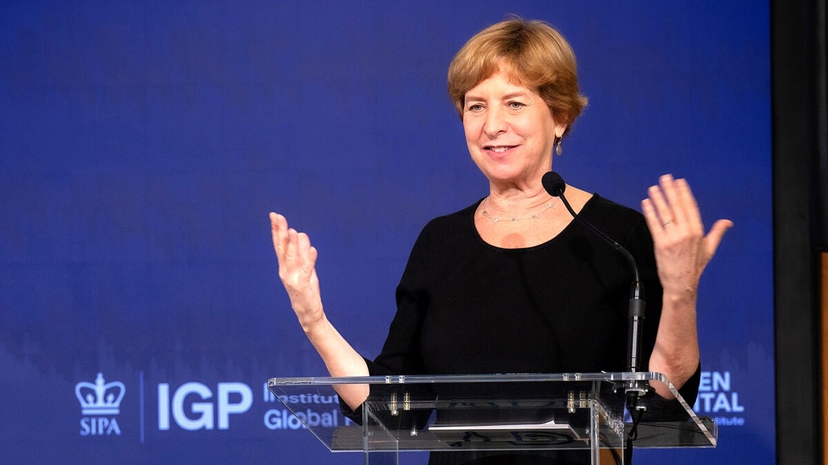 Former NPR CEO admits 'mixing journalism and federal funding' was a 'recipe for disaster'  at george magazine