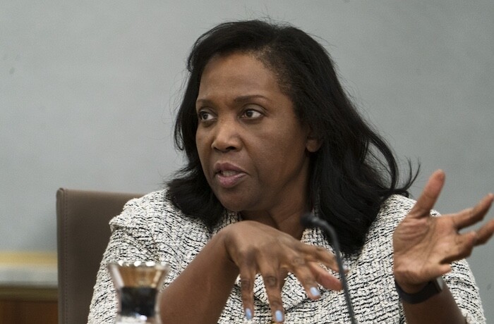 Trump calls for Fed governor Cook to resign over Pulte mortgage fraud accusation
