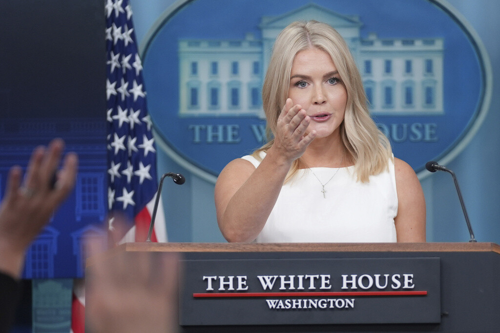 White House pressing toward Putin-Zelensky bilateral despite Kremlin’s silence