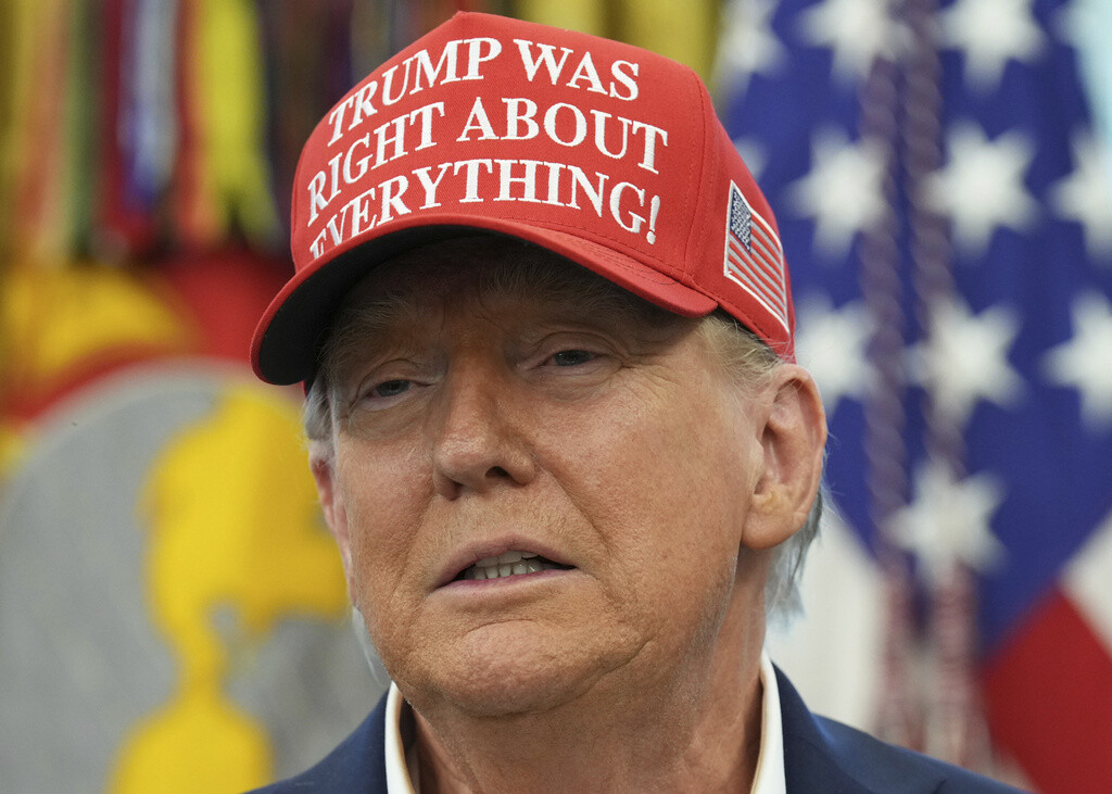 Trump says Chicago is ‘probably’ next after Washington takeover