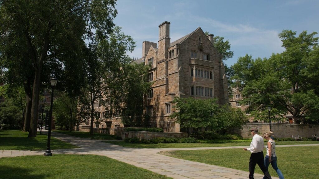 I rejected Yale for a small Bible college. My life and faith are better for it