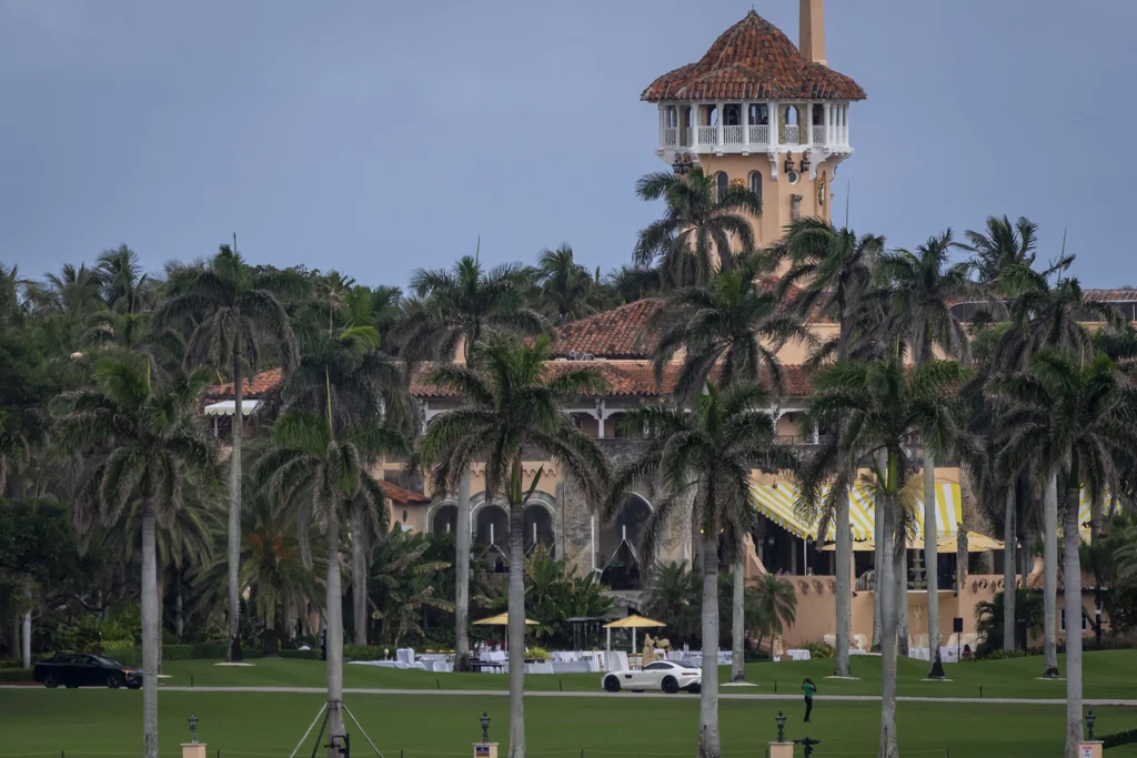 Three years after Mar-a-Lago raid, a powerful Trump looks to settle scores